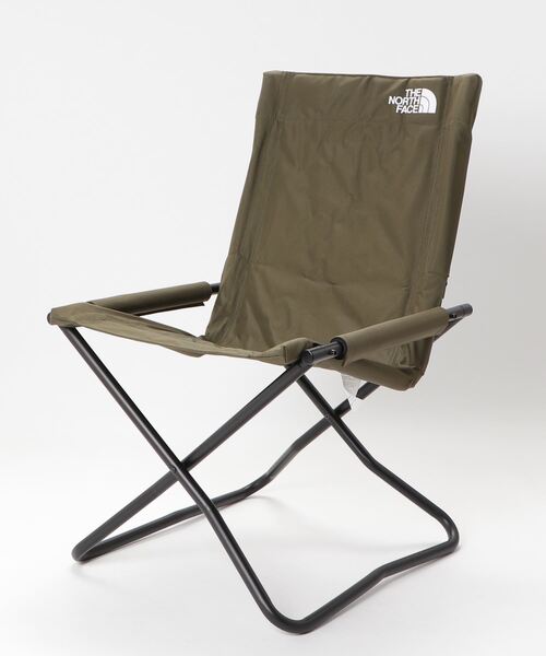 THE NORTH FACE TNF CAMP CHAIR / ザ・ノース・フェイス キャンプチェア
