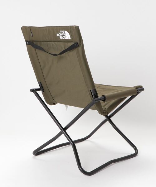 THE NORTH FACE TNF CAMP CHAIR / ザ・ノース・フェイス キャンプチェア