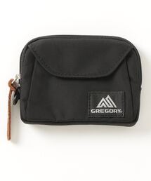GREGORY | PENNY POUCH/ペニーポーチ/ブラック(財布)