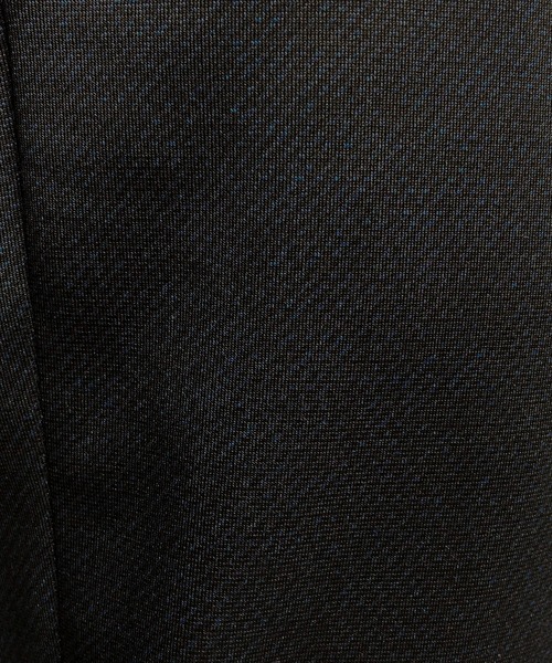 COMME CA COMMUNE(コムサコミューン)の「プリントポンチ イージーパンツ(スラックス・メンズ・ネイビー/オリーブ・SMALL/MEDIUM/LARGE)」の5枚目の写真