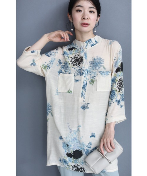 Natural Lounge ナチュラルラウンジ 未使用品 ストール専門店 カシミア