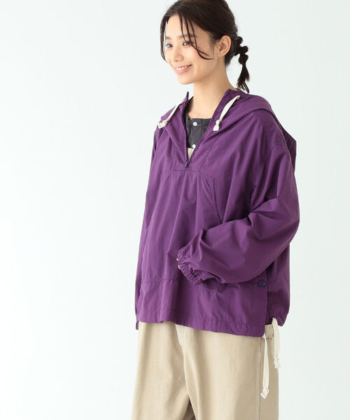 BEAMS BOY（ビームスボーイ）の「BEAMS BOY / サイドボタン