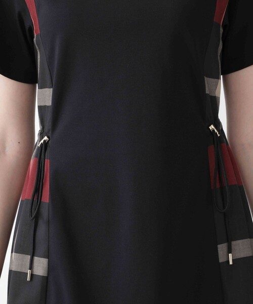 BLUE LABEL CRESTBRIDGE（ブルーレーベルクレストブリッジ）の「【Blue