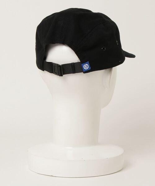 GORDON MILLER（ゴードンミラー）の「GORDON MILLER（ゴードンミラー） WASHOUT WORK CAP (ウォッシュアウトワークキャップ)(2colors)(Men's)(21A-GM200)（キャップ・メンズ・ベージュ/ブラック・F）」の7枚目の写真