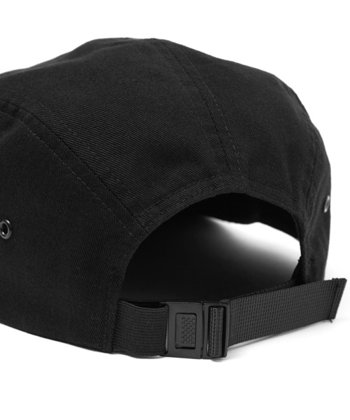 GORDON MILLER（ゴードンミラー）の「GORDON MILLER（ゴードンミラー） WASHOUT WORK CAP (ウォッシュアウトワークキャップ)(2colors)(Men's)(21A-GM200)（キャップ・メンズ・ベージュ/ブラック・F）」の10枚目の写真