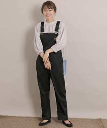 UNIVERSAL OVERALL | 【別注】UNIVERSAL OVERALL×Sonny Label　オーバーオール(サロペット/オーバーオール)