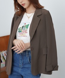 テーラードジャケット