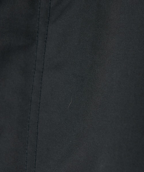 Lui's（ルイス）の「モッズコート（モッズコート・メンズ・ブラック/オリーブ・SMALL/MEDIUM）」の5枚目の写真