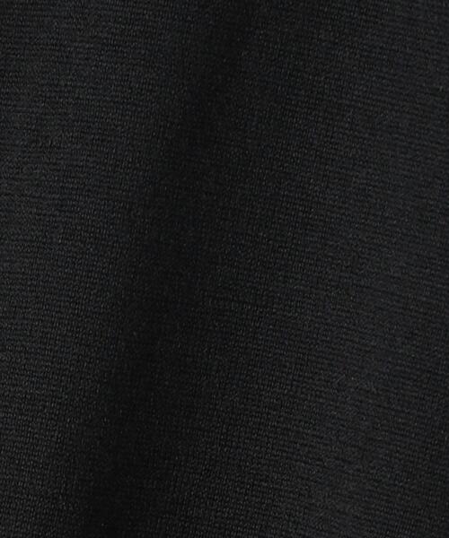 JOHN SMEDLEY(ジョンスメドレー)の「<JOHN SMEDLEY(ジョン スメドレー)>RENOLD 30G タートルネック ニット(ニット/セーター・メンズ・ダークグリーン/ブラック・S/L/M)」の7枚目の写真