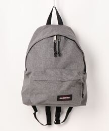 【EASTPAK/イーストパック】バックパック PADDED PAKR
