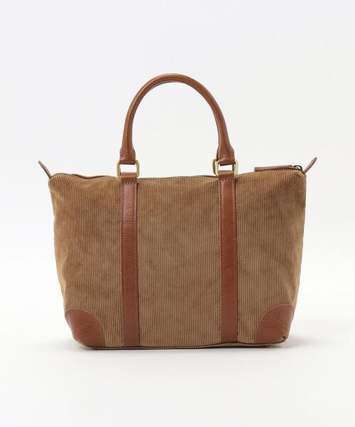 agnès b. ブラウンレザートートバッグ 未使用品！】agnès b. ブラウントートバッグ牛革RAS18-01