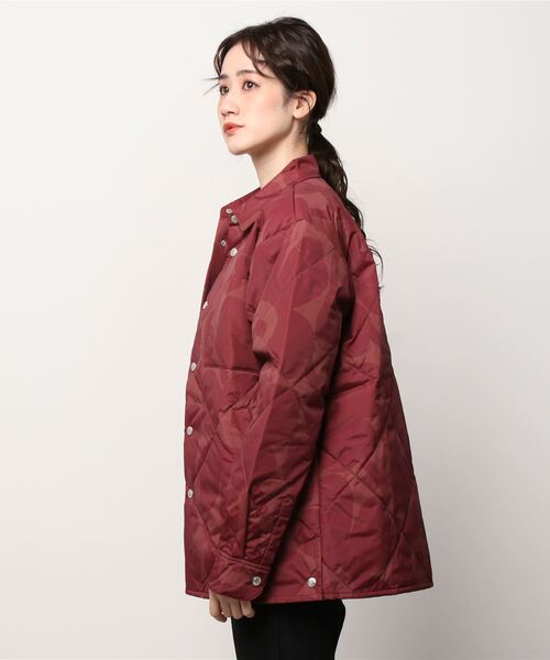 marimekko（マリメッコ）の「PIENI UNIKKO/ Suuntima coat