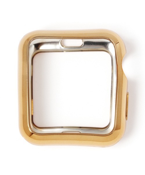 Me%（ミィパーセント）の「AppleWatch画面カバー【UNISEX】【38mm/40mm/42mm/44mm対応】（デジタル腕時計・レディース・ブラック/シルバー/ゴールド/ライトピンク/ピンク系その他/ブラック系その他/グレー系その他/イエロー系その他・SMALL/MEDIUM/LARGE/X-SMALL/45/41/44/40/42/38）」の20枚目の写真