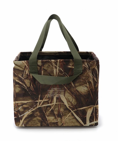 COBMASTER（コブマスター）の「COB MASTER FOLDING BASKET TOTE