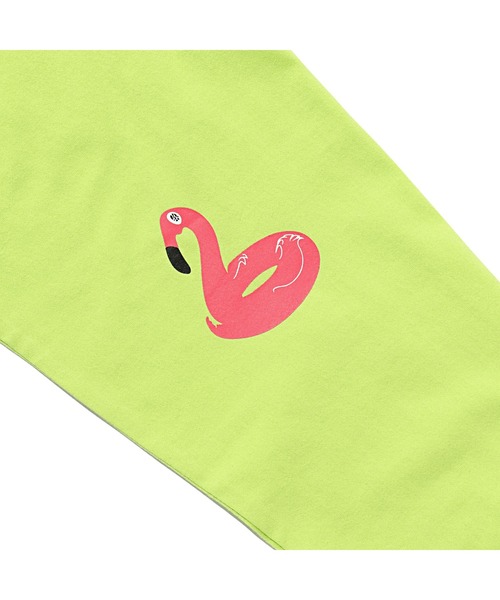 24karats（トゥウェンティーフォーカラッツ）の「Float Tee LS（Tシャツ/カットソー・メンズ・ブラック・SMALL/MEDIUM）」の8枚目の写真