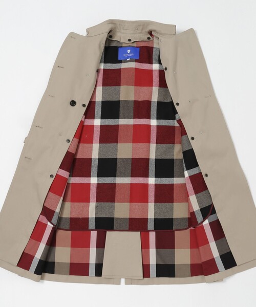 BLUE LABEL CRESTBRIDGE（ブルーレーベルクレストブリッジ）の 
