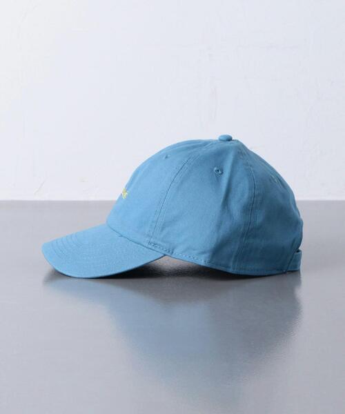 FreshService（フレッシュサービス）の「＜FreshService（フレッシュサービス）＞ コーポレート キャップ■■■（キャップ・メンズ・ホワイト/ライトブルー/ブラック/グレー/オフホワイト/オリーブ・FREE）」の10枚目の写真