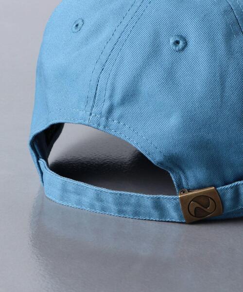 FreshService（フレッシュサービス）の「＜FreshService（フレッシュサービス）＞ コーポレート キャップ■■■（キャップ・メンズ・ホワイト/ライトブルー/ブラック/グレー/オフホワイト/オリーブ・FREE）」の9枚目の写真