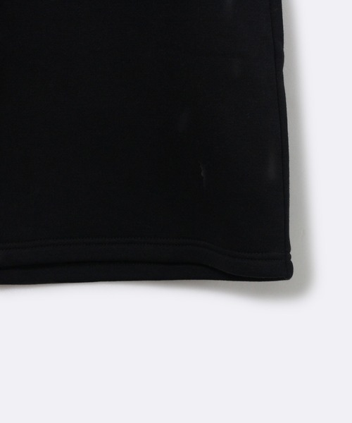 one way（ワンウェイ）の「【oneway Jeans】裏起毛BACKオープンワンピース（ワンピース・レディース・ライトグレー/ブラック/ライトピンク・FREE）」の11枚目の写真