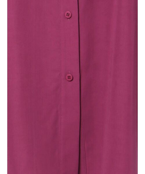 LAGUNAMOON（ラグナムーン）の「ボリュームボウタイブラウス（シャツ/ブラウス・レディース・ベージュ/ブラウン/プラム・FREE）」の20枚目の写真