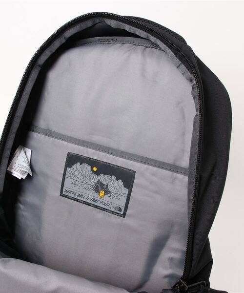 THE NORTH FACE コネクターフレックスベント バックパック コネクターフレックスベント バックパック 26.5L CONNECTOR