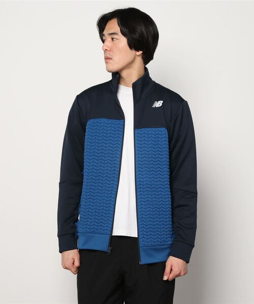 NEW BALANCE（ニューバランス）の「ニューバランス New Balance Heatloft ジャケット_（その他アウター）」 WEAR