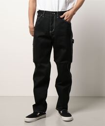 【Dickies】1939型配色ステッチペインターパンツ / ディッキーズ
