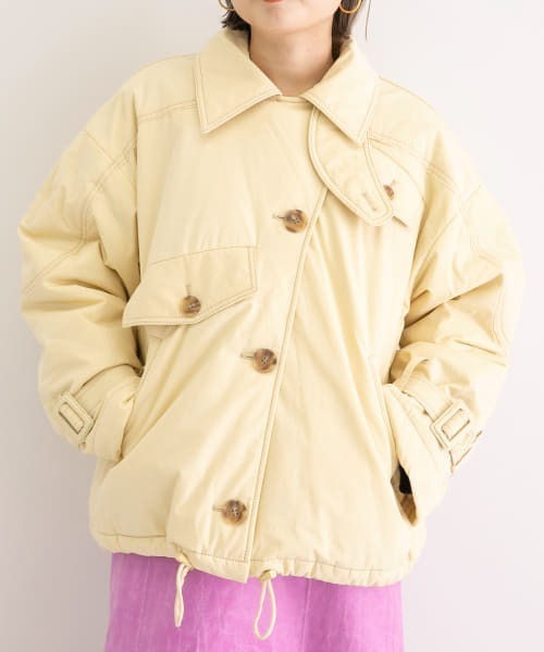 REJINA PYO　Tate Jacket