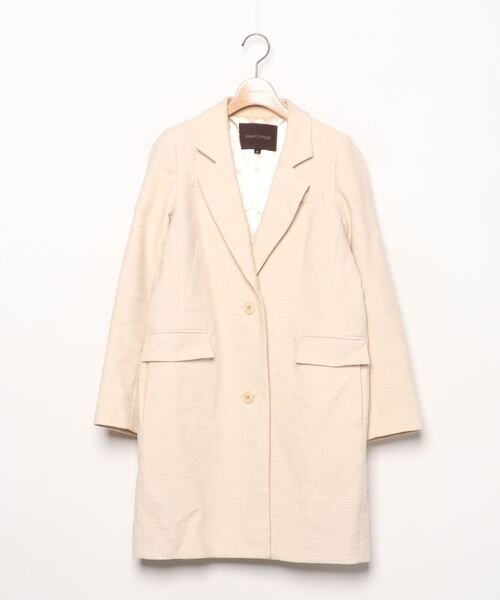 セール ブランド古着 チェスターコート チェスターコート Jewel Changes ジュエルチェンジズ のファッション通販 Zozoused