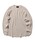 BEAMS PLUS�i�r�[���X�v���X�j�́u�T�[�}�� �N���[�l�b�N�iT�V���c/�J�b�g�\�[�j�v�b�i�`������