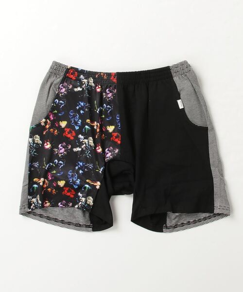 rehacer（レアセル）の「rehacer : Relaxing Home Boxer Shorts / リラクシングホームボクサーショーツ（トランクス） 【 ユニセックス対応 】（トランクス・メンズ・その他1/その他2/その他3/その他4/その他6/その他5/その他7・MEDIUM/LARGE）」の7枚目の写真