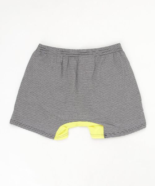 rehacer（レアセル）の「rehacer : Relaxing Home Boxer Shorts / リラクシングホームボクサーショーツ（トランクス） 【 ユニセックス対応 】（トランクス・メンズ・その他1/その他2/その他3/その他4/その他6/その他5/その他7・MEDIUM/LARGE）」の20枚目の写真