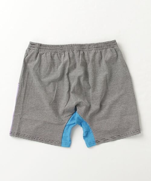 rehacer（レアセル）の「rehacer : Relaxing Home Boxer Shorts / リラクシングホームボクサーショーツ（トランクス） 【 ユニセックス対応 】（トランクス・メンズ・その他1/その他2/その他3/その他4/その他6/その他5/その他7・MEDIUM/LARGE）」の12枚目の写真