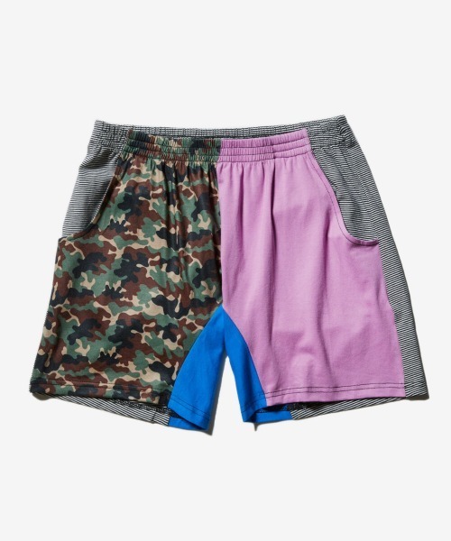 rehacer（レアセル）の「rehacer : Relaxing Home Boxer Shorts / リラクシングホームボクサーショーツ（トランクス） 【 ユニセックス対応 】（トランクス・メンズ・その他1/その他2/その他3/その他4/その他6/その他5/その他7・MEDIUM/LARGE）」の5枚目の写真