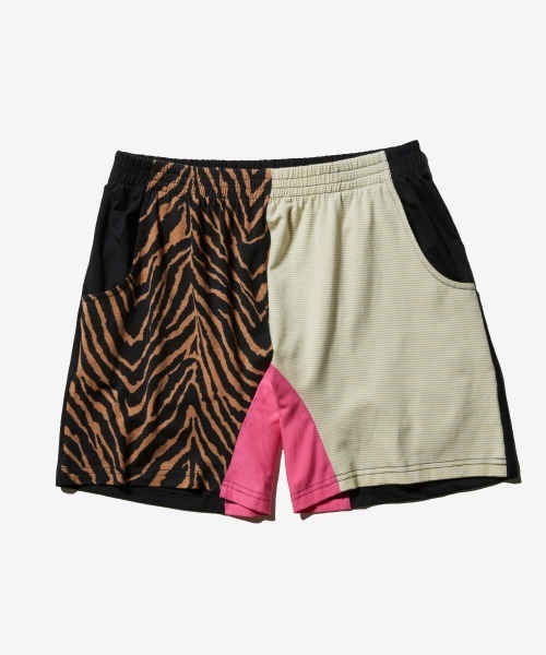 rehacer（レアセル）の「rehacer : Relaxing Home Boxer Shorts / リラクシングホームボクサーショーツ（トランクス） 【 ユニセックス対応 】（トランクス・メンズ・その他1/その他2/その他3/その他4/その他6/その他5/その他7・MEDIUM/LARGE）」の6枚目の写真