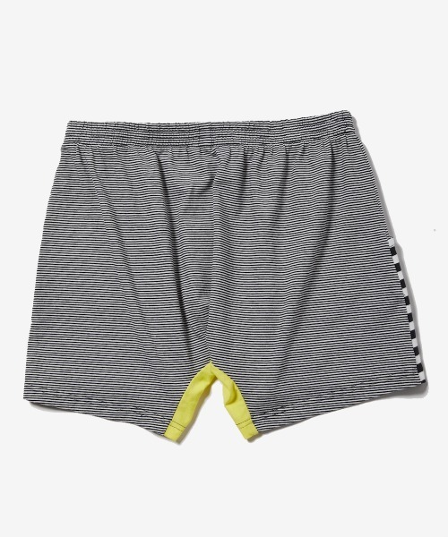 rehacer（レアセル）の「rehacer : Relaxing Home Boxer Shorts / リラクシングホームボクサーショーツ（トランクス） 【 ユニセックス対応 】（トランクス・メンズ・その他1/その他2/その他3/その他4/その他6/その他5/その他7・MEDIUM/LARGE）」の17枚目の写真