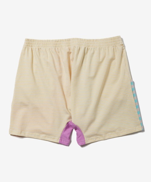 rehacer（レアセル）の「rehacer : Relaxing Home Boxer Shorts / リラクシングホームボクサーショーツ（トランクス） 【 ユニセックス対応 】（トランクス・メンズ・その他1/その他2/その他3/その他4/その他6/その他5/その他7・MEDIUM/LARGE）」の13枚目の写真