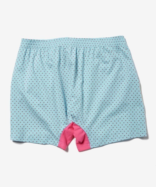 rehacer（レアセル）の「rehacer : Relaxing Home Boxer Shorts / リラクシングホームボクサーショーツ（トランクス） 【 ユニセックス対応 】（トランクス・メンズ・その他1/その他2/その他3/その他4/その他6/その他5/その他7・MEDIUM/LARGE）」の8枚目の写真