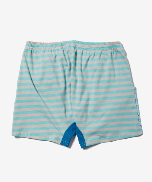 rehacer（レアセル）の「rehacer : Relaxing Home Boxer Shorts / リラクシングホームボクサーショーツ（トランクス） 【 ユニセックス対応 】（トランクス・メンズ・その他1/その他2/その他3/その他4/その他6/その他5/その他7・MEDIUM/LARGE）」の19枚目の写真