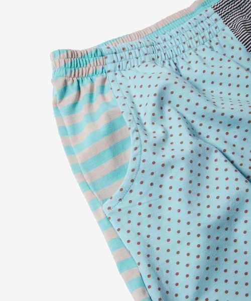 rehacer（レアセル）の「rehacer : Relaxing Home Boxer Shorts / リラクシングホームボクサーショーツ（トランクス） 【 ユニセックス対応 】（トランクス・メンズ・その他1/その他2/その他3/その他4/その他6/その他5/その他7・MEDIUM/LARGE）」の10枚目の写真