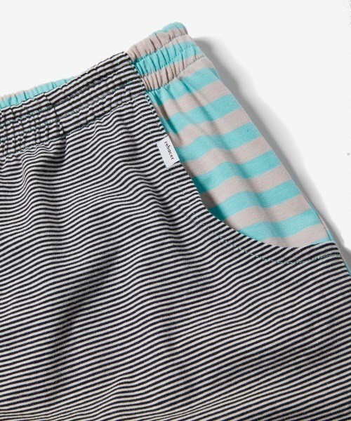 rehacer（レアセル）の「rehacer : Relaxing Home Boxer Shorts / リラクシングホームボクサーショーツ（トランクス） 【 ユニセックス対応 】（トランクス・メンズ・その他1/その他2/その他3/その他4/その他6/その他5/その他7・MEDIUM/LARGE）」の11枚目の写真