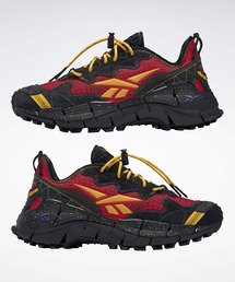 Reebok エイサップ ナスト ジグ キネティカ II エッジ Reebok 【訳あり新品】 エイサップ ナスト ジグ キネティカ II