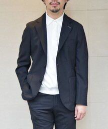 Ships シップス メンズ のテーラードジャケット通販 Zozotown