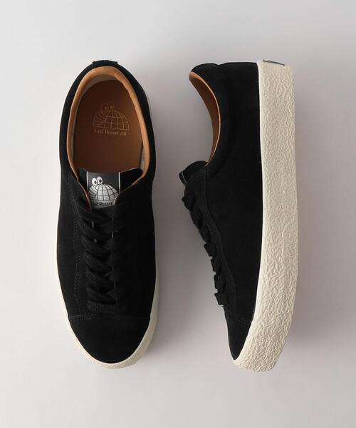 Last Resort AB（ラストリゾート・エービー）の「＜Last Resort AB （ラストリゾートエービー）＞ VM002 SD/スニーカー（スニーカー・メンズ・ホワイト/ブラック/ネイビー・40/41/42/43）」の3枚目の写真