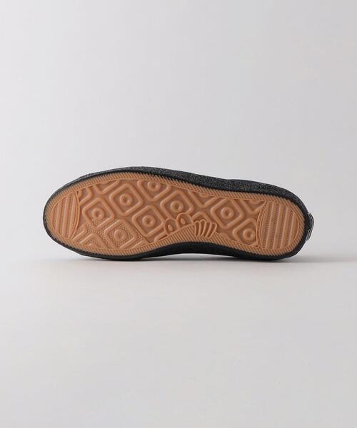 Last Resort AB（ラストリゾート・エービー）の「＜Last Resort AB （ラストリゾートエービー）＞ VM002 SD/スニーカー（スニーカー・メンズ・ホワイト/ブラック/ネイビー・40/41/42/43）」の9枚目の写真