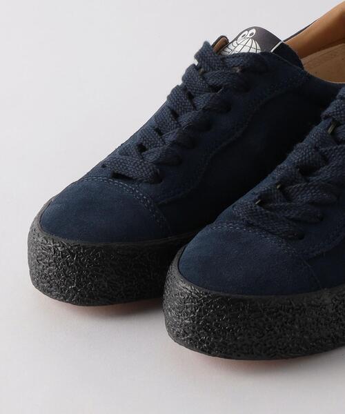 Last Resort AB（ラストリゾート・エービー）の「＜Last Resort AB （ラストリゾートエービー）＞ VM002 SD/スニーカー（スニーカー・メンズ・ホワイト/ブラック/ネイビー・40/41/42/43）」の8枚目の写真