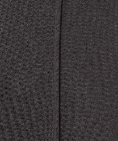 Cutie Blonde（キューティーブロンド）の「◆【S-L】春カラーニットリブレイヤード風プルオーバー（スウェット・レディース・マスタード/グレー系その他/ライトベージュ/黄緑系・01/02/03）」の21枚目の写真