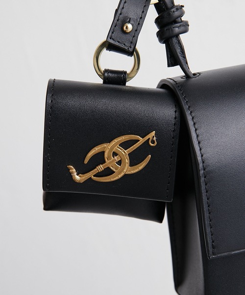 ear PAPILLONNER（イアパピヨネ）の「