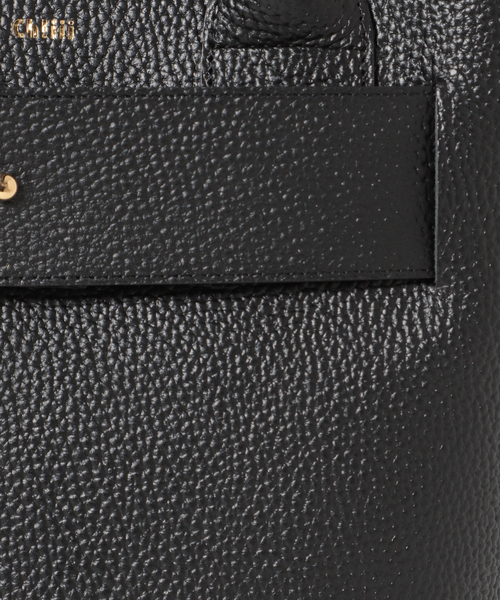 Noble（ノーブル）の「【ch!iii】BELT TOTE（トートバッグ・レディース・オレンジ/ベージュ/ブラック/オフホワイト・FREE）」の11枚目の写真