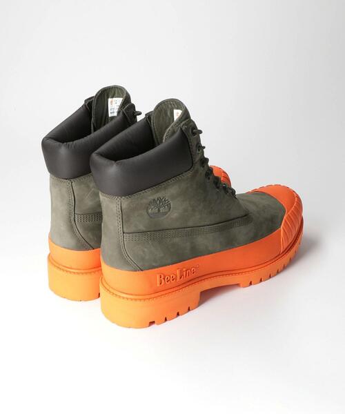 Timberland（ティンバーランド）の「＜Timberland × Bee Line＞ 6inch